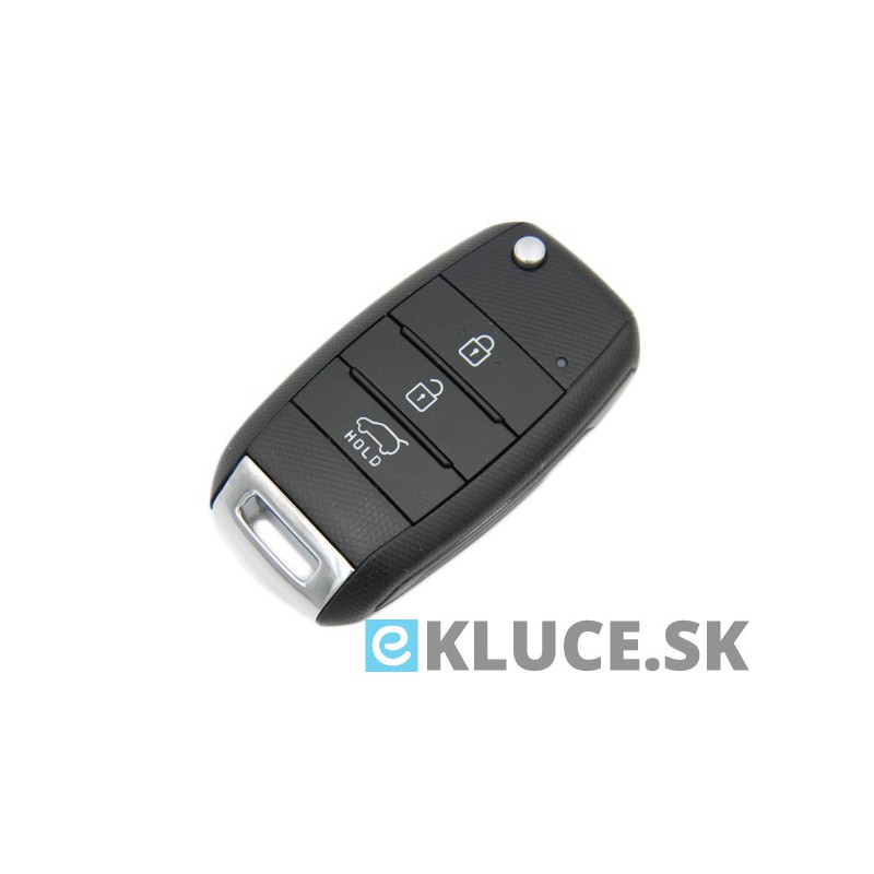 KIA CEED 95430-A2100 / DD3TX1302-JD 4D-60