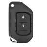 KĽÚČ JEEP WRANGLER, GLADIATOR KEYLESS