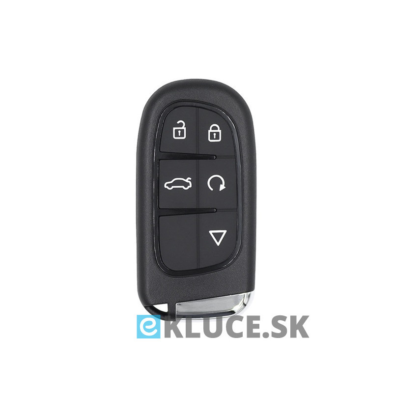 XHORSE OVLADAČ XS - KEYLESS