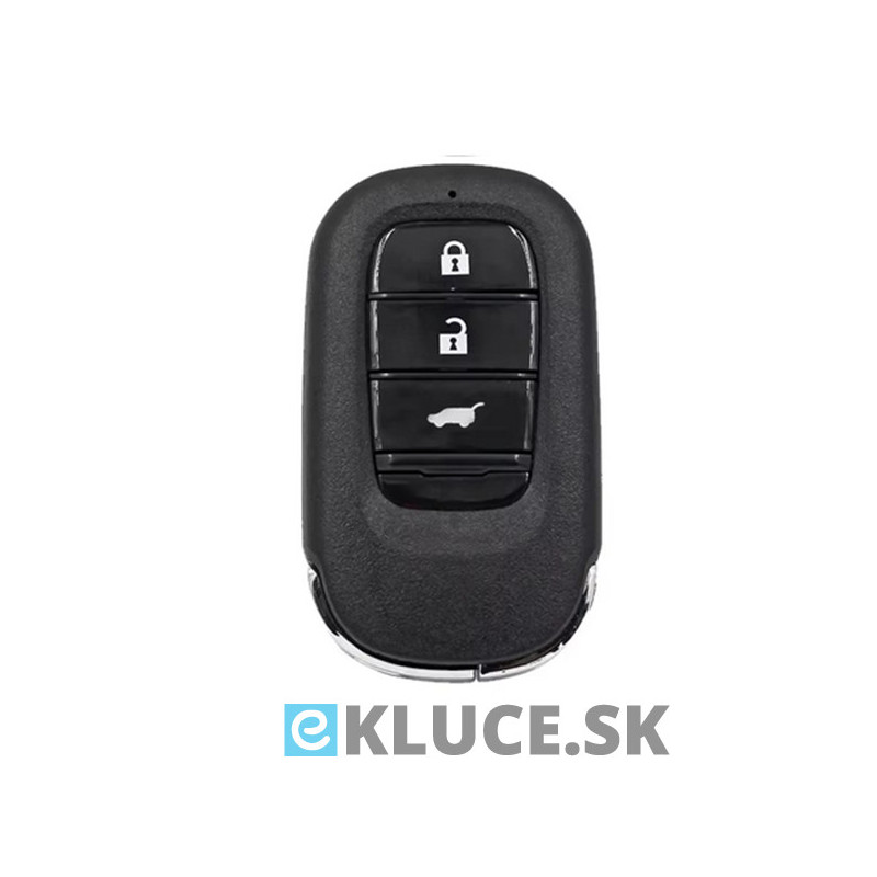 KD KĽÚČ ZB46 KEYLESS