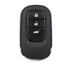 KD KĽÚČ ZB46 KEYLESS