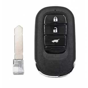 KD KĽÚČ ZB46 KEYLESS