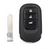 KD KĽÚČ ZB46 KEYLESS