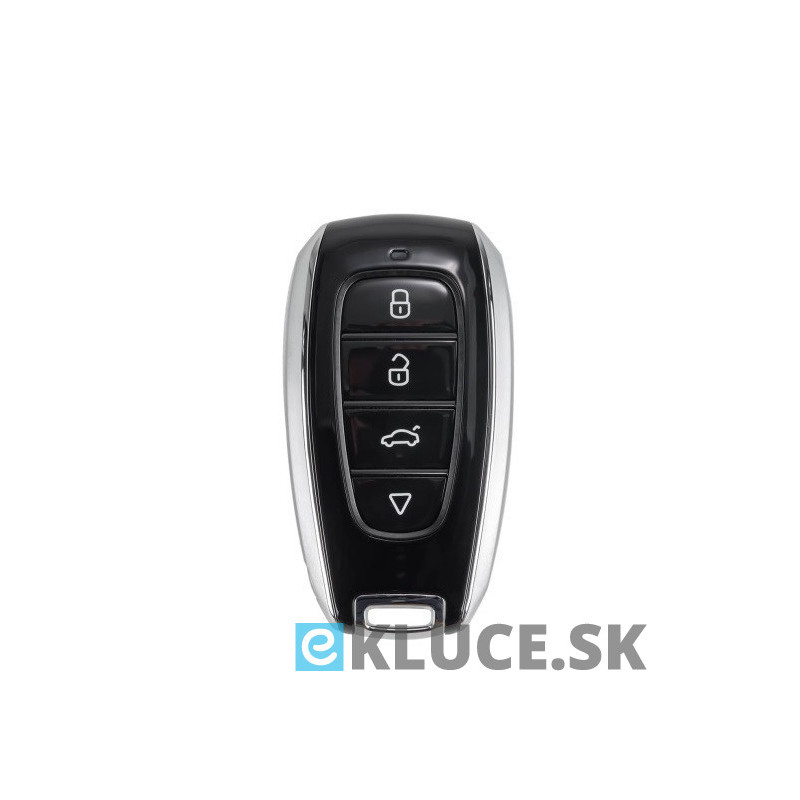 XHORSE OVLADAČ XM38 - KEYLESS