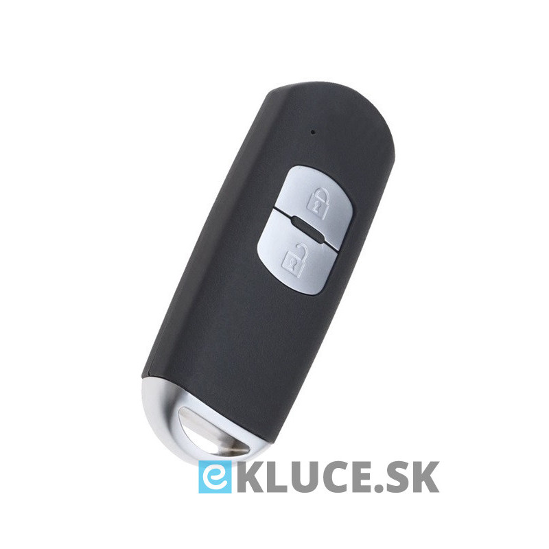 KD KĽÚČ ZB43 KEYLESS