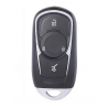 OPEL 3 tlačitkový 433MHz KEYLESS GO