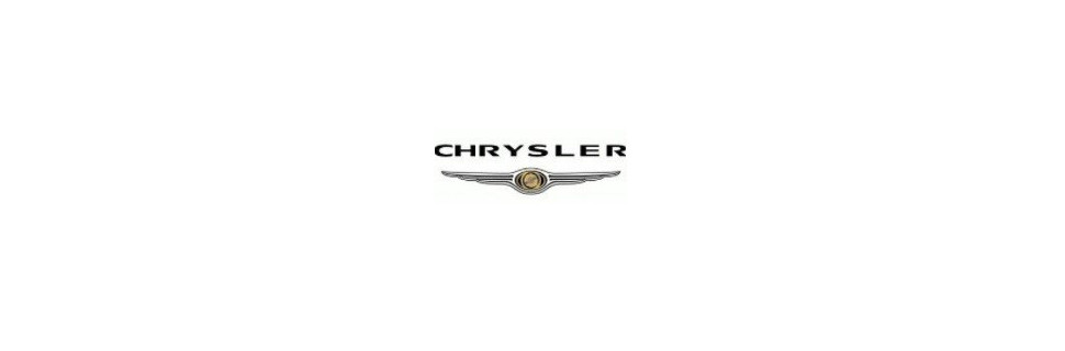 CHRYSLER